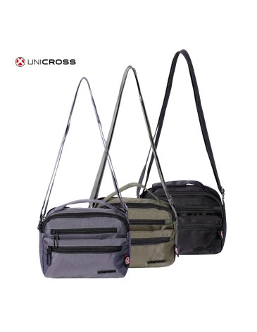 Morral - UNICROSS