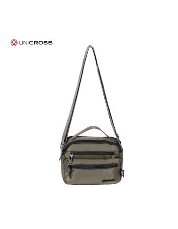 Morral - UNICROSS