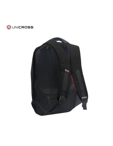 Mochila Antirobo 19'' - UNICROSS