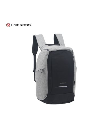 Mochila Antirobo 19'' - UNICROSS