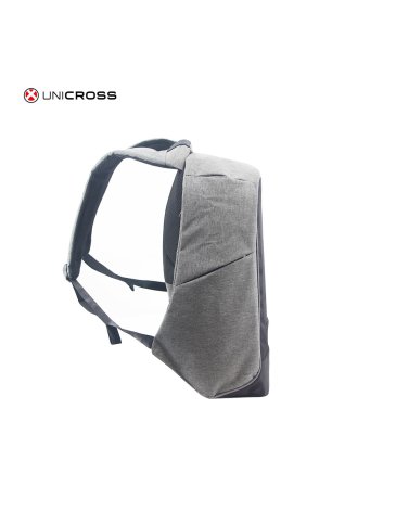 Mochila Antirobo 19'' - UNICROSS