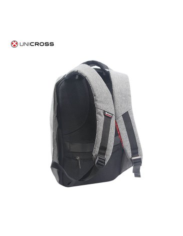 Mochila Antirobo 19'' - UNICROSS