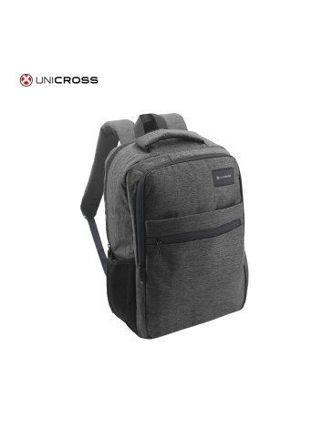Mochila porta notebook 18.5''usb - UNICROSS