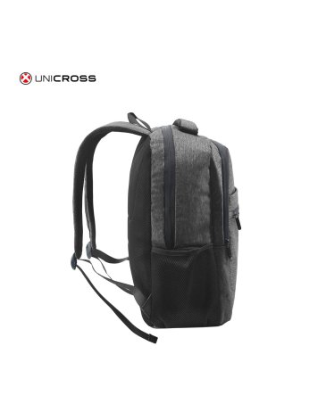 Mochila porta notebook 18.5''usb - UNICROSS