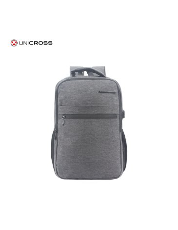 Mochila Portanotebook c/ USB 18.5