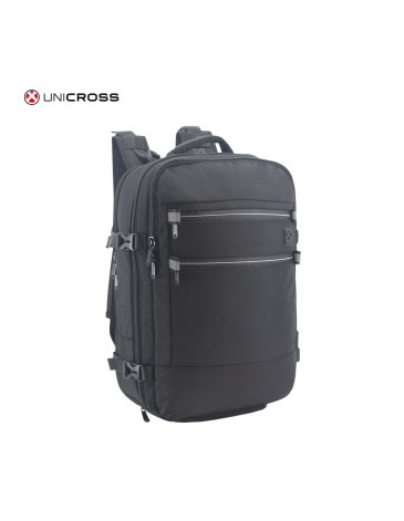 Mochila de Viaje Portanotebook 20'' - UNICROSS