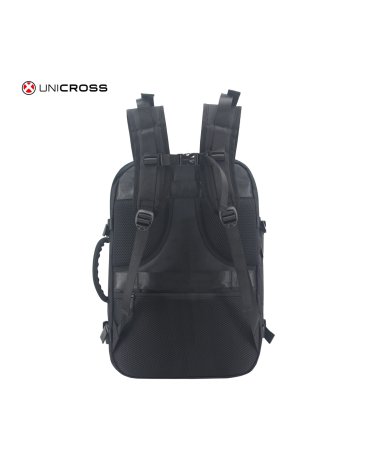 Mochila de Viaje Portanotebook 20'' - UNICROSS