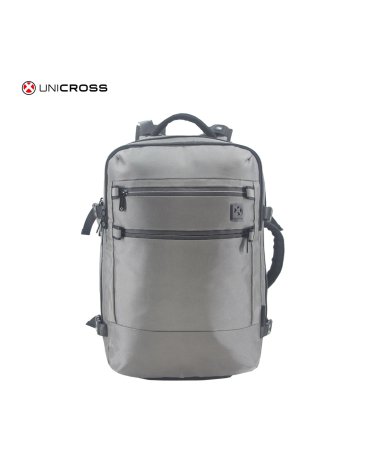 Mochila de Viaje Portanotebook 20'' - UNICROSS