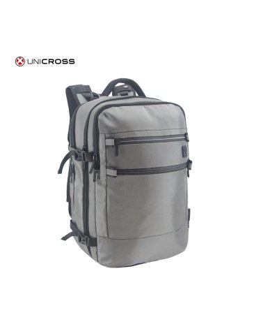 Mochila de Viaje Portanotebook 20'' - UNICROSS