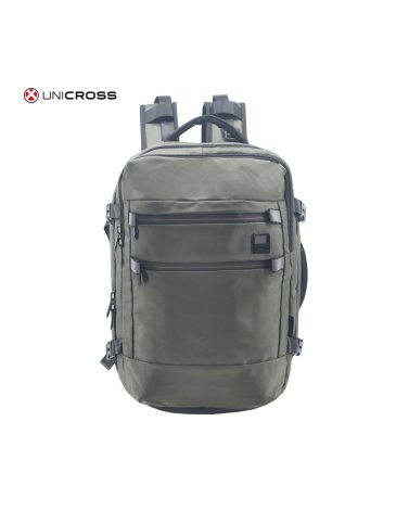 Mochila de Viaje Portanotebook - UNICROSS