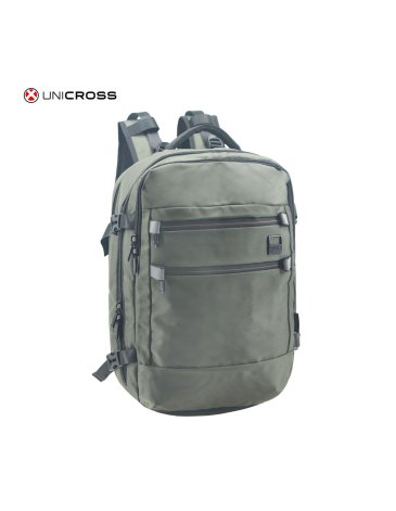 Mochila de Viaje Portanotebook - UNICROSS