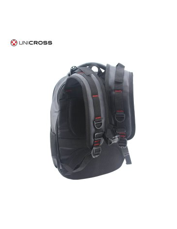 Mochila Portanotebook 19'' Pulgadas - UNICROSS