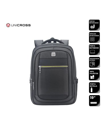 Mochila Portanotebook 19