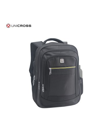 Mochila Portanotebook 17.5'' - UNICROSS