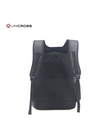 Mochila Portanotebook 17.5'' - UNICROSS