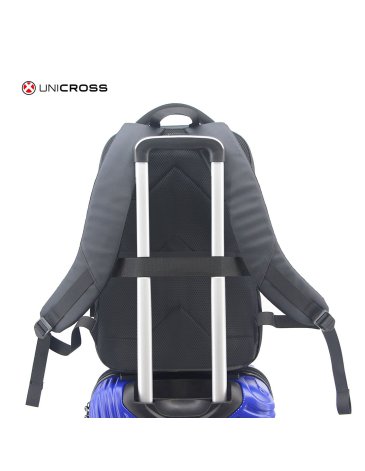Mochila Portanotebook 17.5'' - UNICROSS