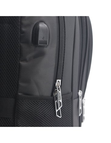 Mochila Portanotebook 18'' - UNICROSS