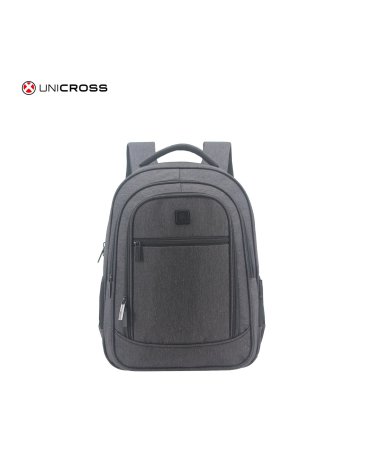 Mochila Portanotebook 19'' - UNICROSS