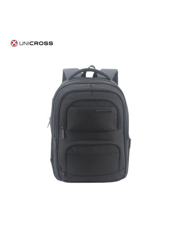 Mochila Portanotebook 19'' - UNICROSS