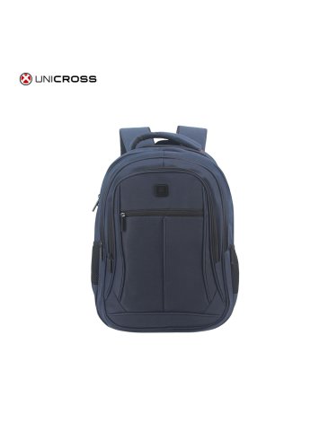 Mochila Portanotebook 19'' - UNICROSS