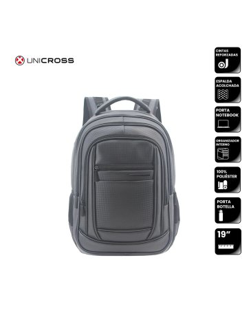 Mochila Portanotebook 19