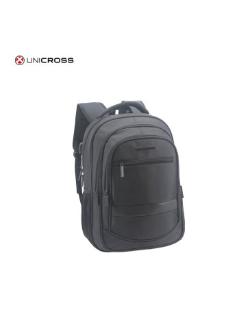 Mochila Portanotebook 19'' - UNICROSS