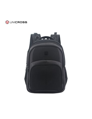 Mochila Portanotebook 19'' - UNICROSS