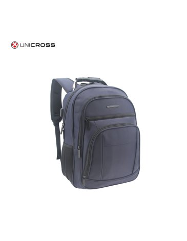 Mochila Portanotebook 19'' - UNICROSS