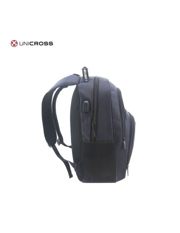 Mochila Portanotebook 19'' - UNICROSS