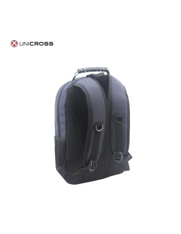Mochila Portanotebook 19'' - UNICROSS