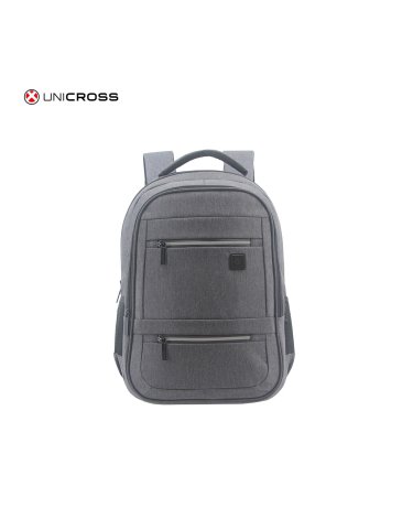 Mochila Portanotebook 19'' Pulgadas - UNICROSS