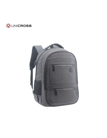 Mochila Portanotebook 19'' Pulgadas - UNICROSS
