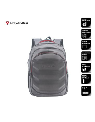 Mochila Portanotebook 19