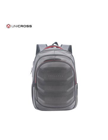 Mochila Portanotebook 19'' - UNICROSS