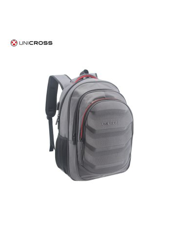 Mochila Portanotebook 19'' - UNICROSS