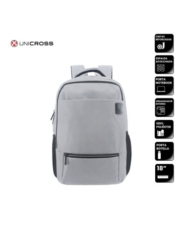 Mochila Portanotebook 18