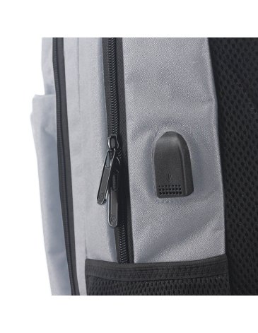Mochila Portanotebook 18'' - UNICROSS