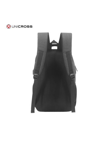 Mochila Portanotebook 18'' - UNICROSS