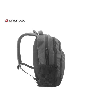 Mochila Portanotebook 18'' - UNICROSS