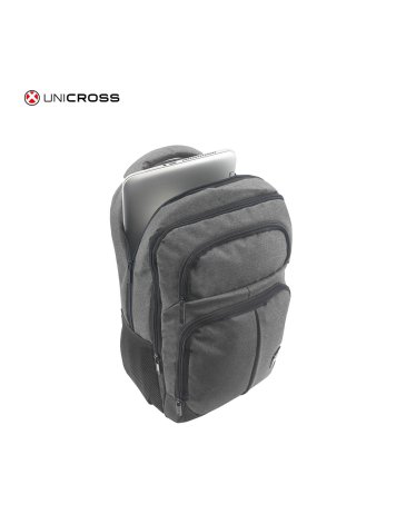 Mochila Portanotebook 18'' - UNICROSS