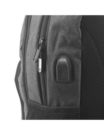 Mochila Portanotebook 18'' - UNICROSS