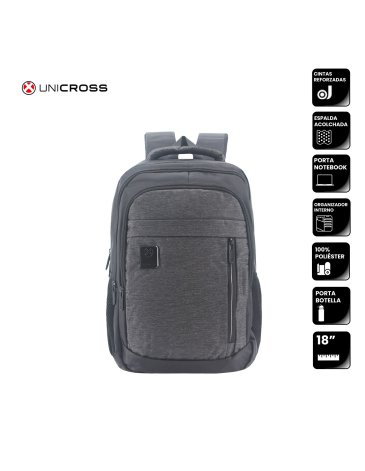 Mochila Portanotebook 18