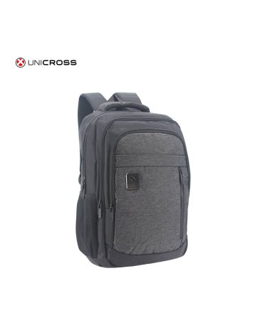 Mochila Portanotebook 18'' - UNICROSS