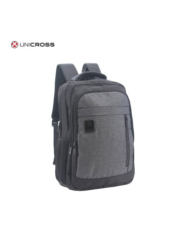 Mochila Portanotebook 18'' - UNICROSS
