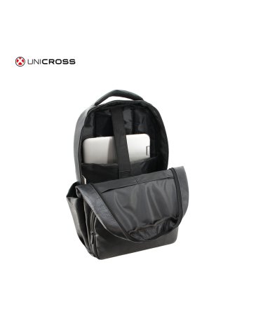 Mochila porta notebook 17'' - UNICROSS