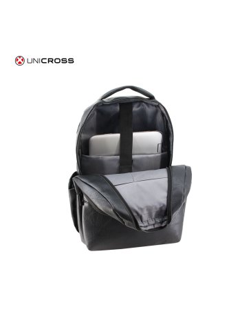 Mochila porta notebook 17'' - UNICROSS