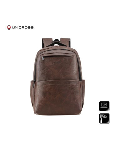 Mochila porta notebook 17'' UNICROSS