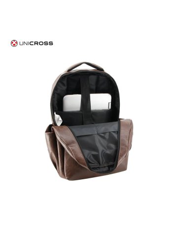 Mochila porta notebook 17'' - UNICROSS