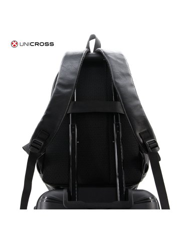 Mochila porta notebook 17'' - UNICROSS