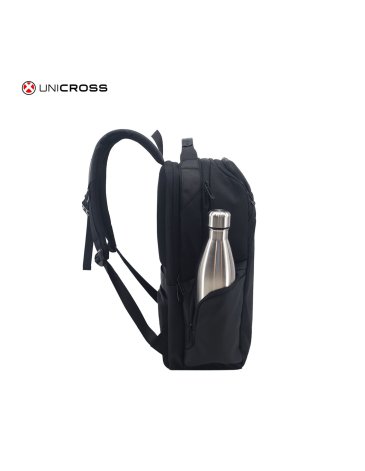 Mochila Portanotebook 18'' - UNICROSS